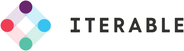 Identity resolution for Iterable